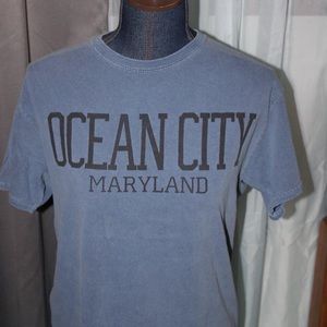 Ocean City Maryland t-shirt